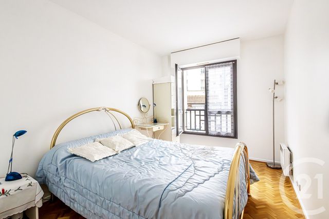 Appartement à vendre - 2 pièces - 51.01 m2 - PARIS - 75005 - ILE-DE-FRANCE - Century 21 Agence Luxembourg