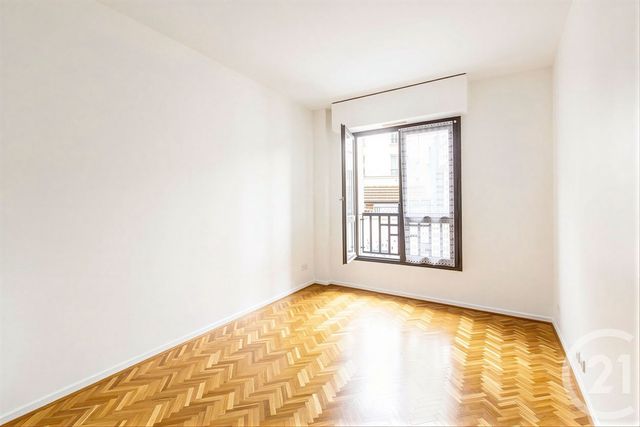 Appartement F2 à vendre - 2 pièces - 51.01 m2 - PARIS - 75005 - ILE-DE-FRANCE - Century 21 Agence Luxembourg