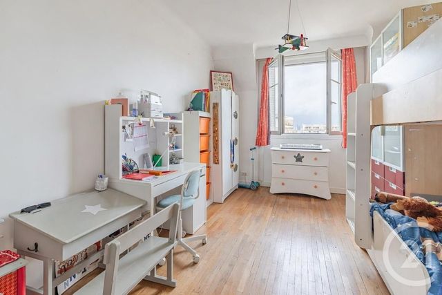 Appartement T4 à vendre - 4 pièces - 95.04 m2 - PARIS - 75013 - ILE-DE-FRANCE - Century 21 Agence Luxembourg