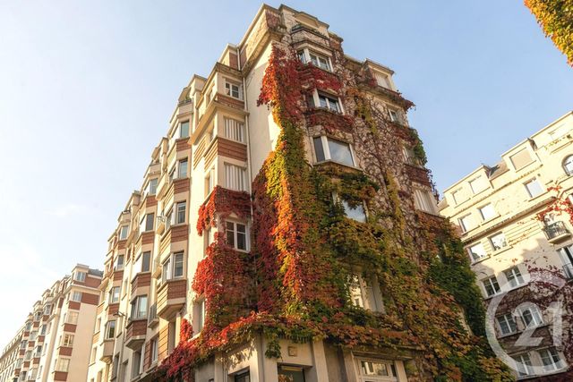 appartement - PARIS - 75013