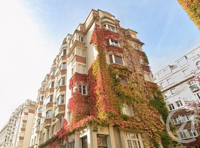 appartement - PARIS - 75013