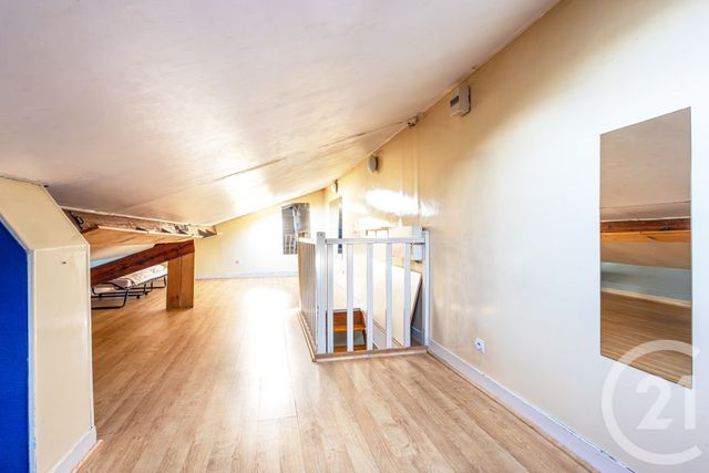 Appartement à vendre - 3 pièces - 55.3 m2 - PARIS - 75013 - ILE-DE-FRANCE - Century 21 Agence Luxembourg