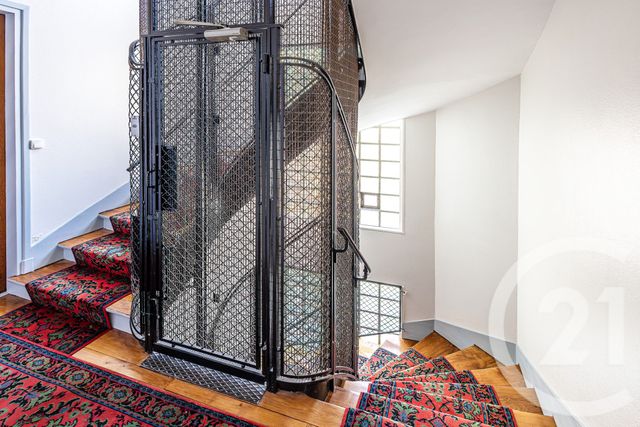 Appartement F1 à vendre - 1 pièce - 25.54 m2 - PARIS - 75005 - ILE-DE-FRANCE - Century 21 Agence Luxembourg