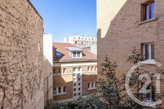 appartement - PARIS - 75005