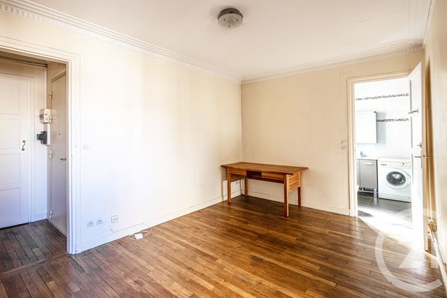 Appartement F1 à vendre - 1 pièce - 25.54 m2 - PARIS - 75005 - ILE-DE-FRANCE - Century 21 Agence Luxembourg