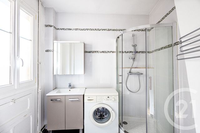 Appartement F1 à vendre - 1 pièce - 25.54 m2 - PARIS - 75005 - ILE-DE-FRANCE - Century 21 Agence Luxembourg