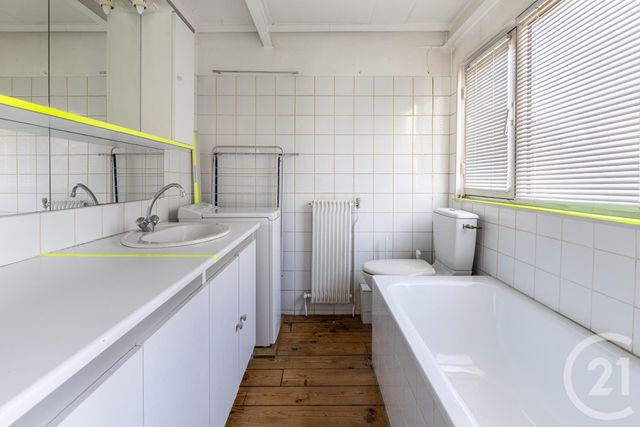 Appartement à vendre - 5 pièces - 184.47 m2 - BAGNOLET - 93 - ILE-DE-FRANCE - Century 21 Agence Luxembourg