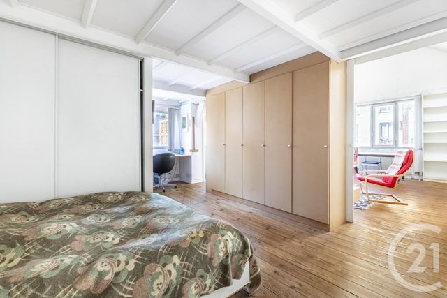 Appartement à vendre - 5 pièces - 184.47 m2 - BAGNOLET - 93 - ILE-DE-FRANCE - Century 21 Agence Luxembourg