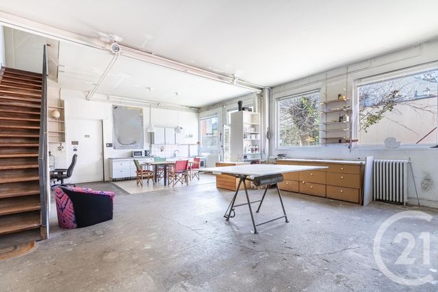 Appartement à vendre BAGNOLET