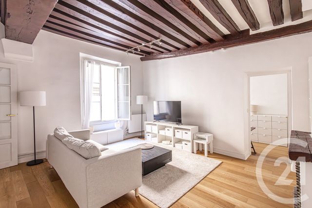 appartement - PARIS - 75005