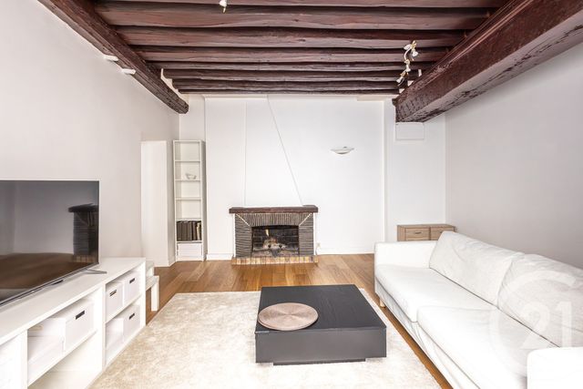 Appartement T2 à vendre - 2 pièces - 44.58 m2 - PARIS - 75005 - ILE-DE-FRANCE - Century 21 Agence Luxembourg