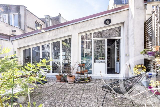 maison à vendre - 5 pièces - 128.69 m2 - PARIS - 75013 - ILE-DE-FRANCE - Century 21 Agence Luxembourg