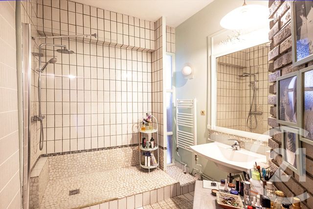 maison à vendre - 5 pièces - 128.69 m2 - PARIS - 75013 - ILE-DE-FRANCE - Century 21 Agence Luxembourg