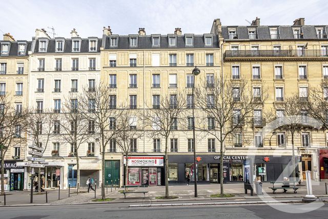Appartement F1 à vendre PARIS