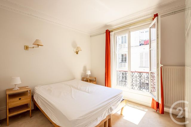 Appartement à vendre - 3 pièces - 53.47 m2 - PARIS - 75015 - ILE-DE-FRANCE - Century 21 Agence Luxembourg