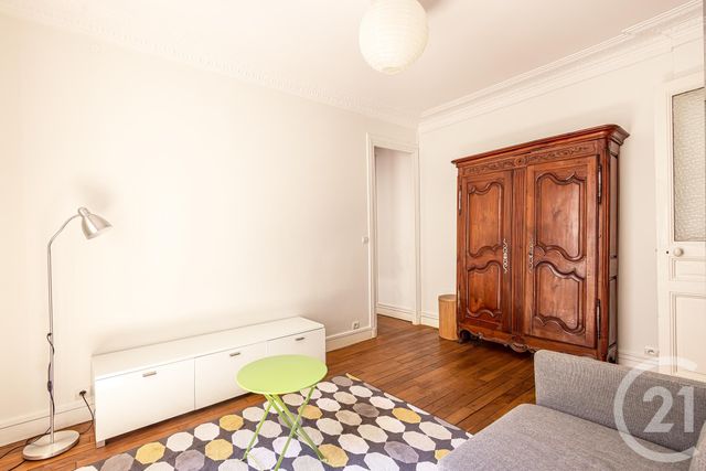 Appartement à vendre - 3 pièces - 53.47 m2 - PARIS - 75015 - ILE-DE-FRANCE - Century 21 Agence Luxembourg