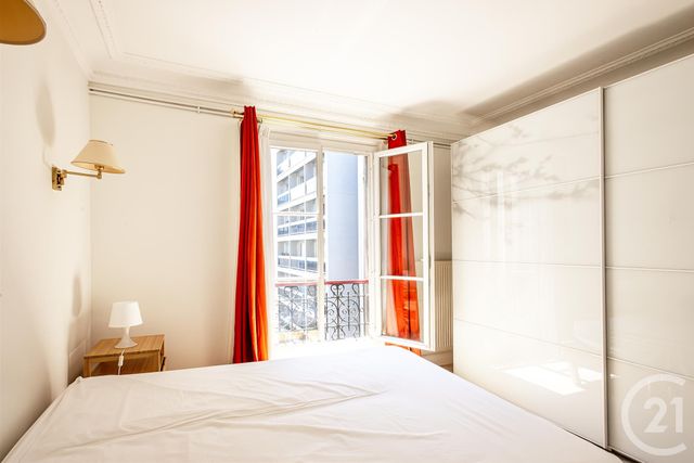 Appartement à vendre - 3 pièces - 53.47 m2 - PARIS - 75015 - ILE-DE-FRANCE - Century 21 Agence Luxembourg