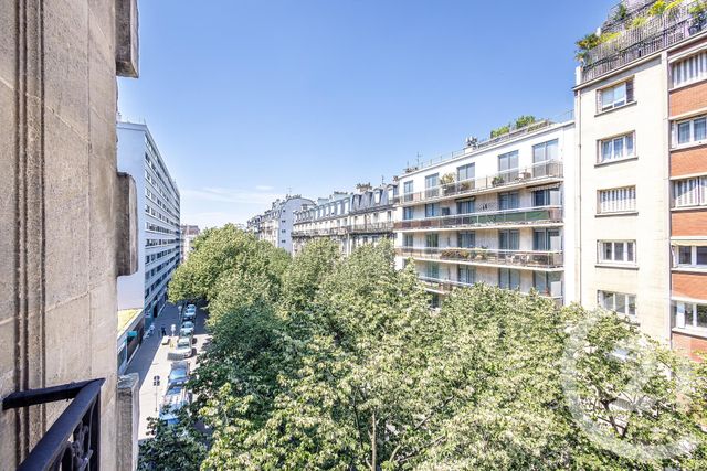 Appartement à vendre - 3 pièces - 53.47 m2 - PARIS - 75015 - ILE-DE-FRANCE - Century 21 Agence Luxembourg