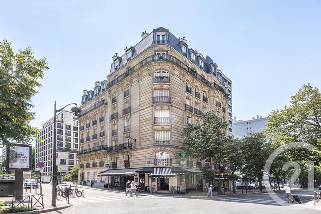 Appartement à vendre PARIS