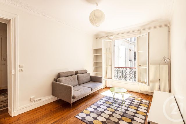 Appartement à vendre - 3 pièces - 53.47 m2 - PARIS - 75015 - ILE-DE-FRANCE - Century 21 Agence Luxembourg