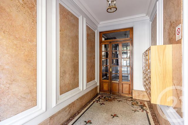 Appartement à vendre - 3 pièces - 53.47 m2 - PARIS - 75015 - ILE-DE-FRANCE - Century 21 Agence Luxembourg