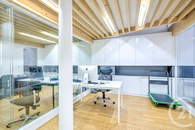 divers à vendre - 335.0 m2 - PARIS - 75006 - ILE-DE-FRANCE - Century 21 Agence Luxembourg