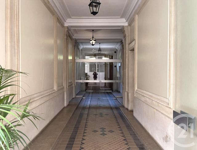 divers à louer - 335.0 m2 - PARIS - 75006 - ILE-DE-FRANCE - Century 21 Agence Luxembourg