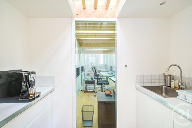 divers à louer - 335.0 m2 - PARIS - 75006 - ILE-DE-FRANCE - Century 21 Agence Luxembourg