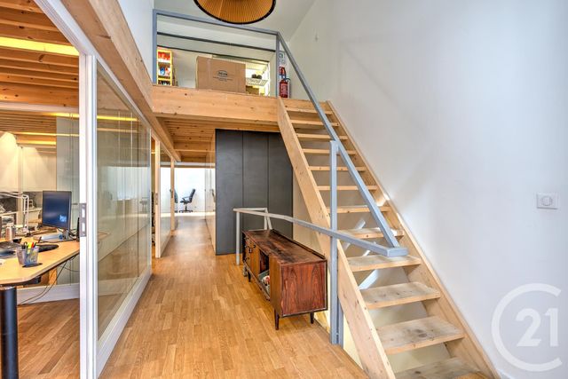 divers à louer - 335.0 m2 - PARIS - 75006 - ILE-DE-FRANCE - Century 21 Agence Luxembourg