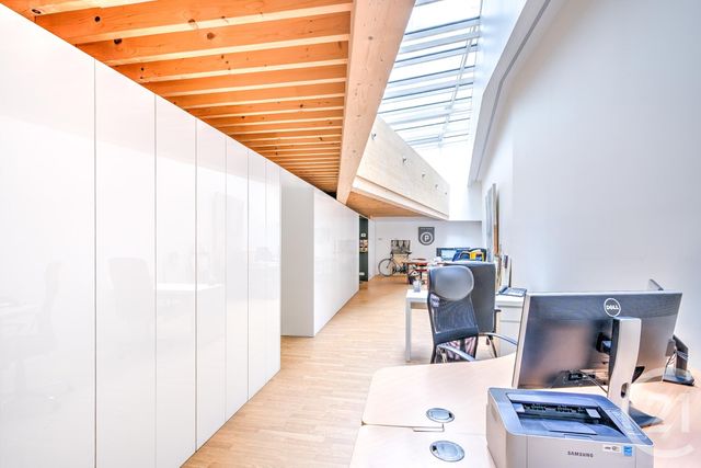 divers à louer - 335.0 m2 - PARIS - 75006 - ILE-DE-FRANCE - Century 21 Agence Luxembourg