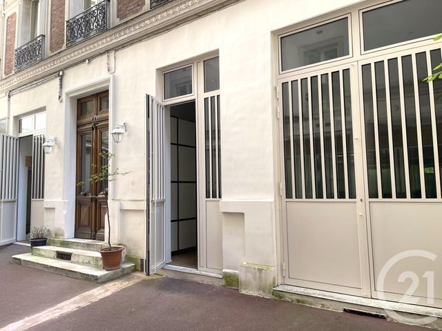 divers à louer - 335.0 m2 - PARIS - 75006 - ILE-DE-FRANCE - Century 21 Agence Luxembourg