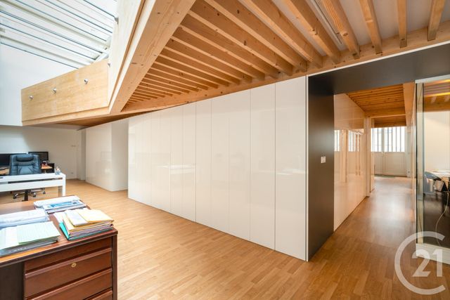 divers à louer - 335.0 m2 - PARIS - 75006 - ILE-DE-FRANCE - Century 21 Agence Luxembourg