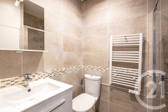 Appartement Studio à vendre - 1 pièce - 27.0 m2 - PARIS - 75005 - ILE-DE-FRANCE - Century 21 Agence Luxembourg