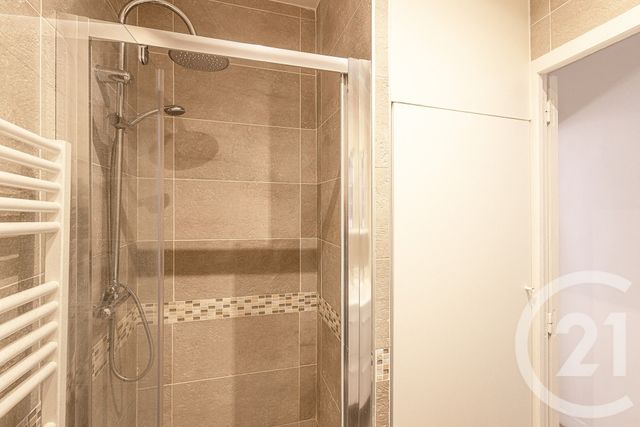 Appartement Studio à vendre - 1 pièce - 27.0 m2 - PARIS - 75005 - ILE-DE-FRANCE - Century 21 Agence Luxembourg