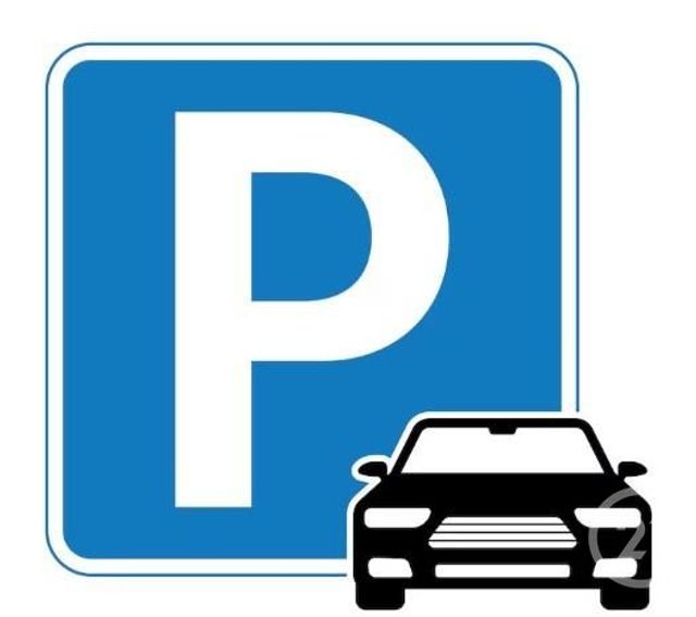 parking - PARIS - 75006