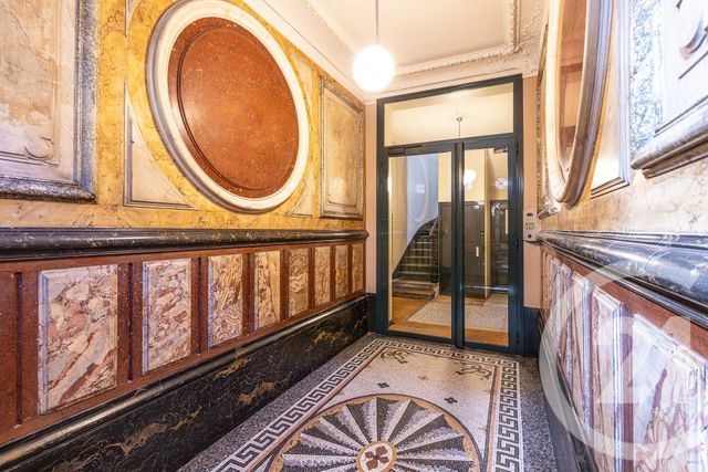Appartement F1 à vendre - 1 pièce - 23.83 m2 - PARIS - 75005 - ILE-DE-FRANCE - Century 21 Agence Luxembourg