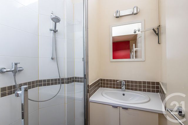 Appartement F1 à vendre - 1 pièce - 23.83 m2 - PARIS - 75005 - ILE-DE-FRANCE - Century 21 Agence Luxembourg
