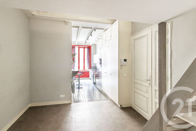 appartement - PARIS - 75005