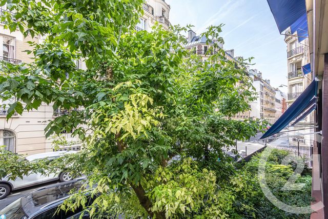 Appartement T1 à vendre - 1 pièce - 42.26 m2 - PARIS - 75005 - ILE-DE-FRANCE - Century 21 Agence Luxembourg
