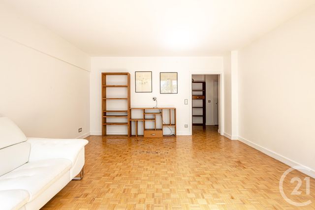 Appartement T1 à vendre - 1 pièce - 42.26 m2 - PARIS - 75005 - ILE-DE-FRANCE - Century 21 Agence Luxembourg