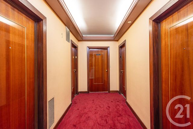 Appartement T1 à vendre - 1 pièce - 42.26 m2 - PARIS - 75005 - ILE-DE-FRANCE - Century 21 Agence Luxembourg