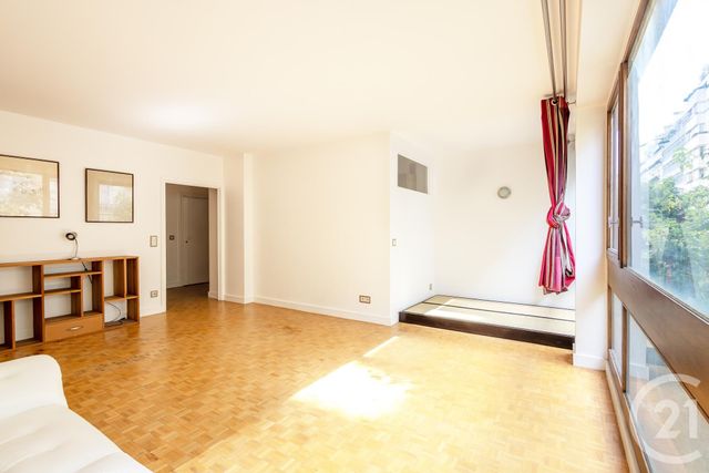 Appartement T1 à vendre - 1 pièce - 42.26 m2 - PARIS - 75005 - ILE-DE-FRANCE - Century 21 Agence Luxembourg