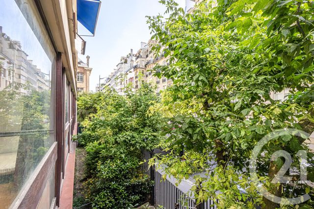 Appartement T1 à vendre - 1 pièce - 42.26 m2 - PARIS - 75005 - ILE-DE-FRANCE - Century 21 Agence Luxembourg