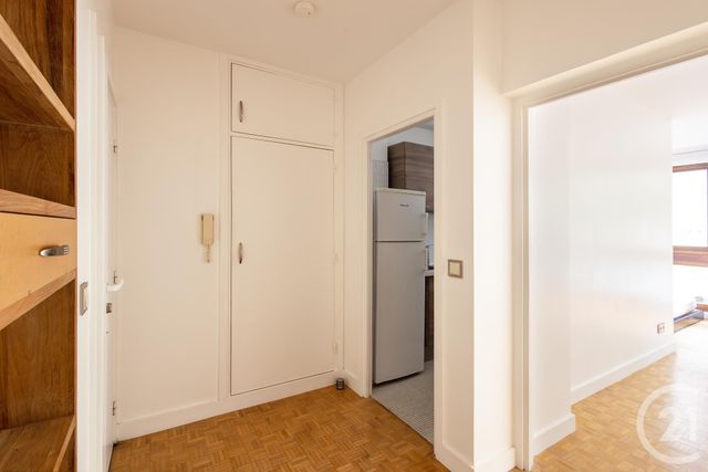 Appartement T1 à vendre - 1 pièce - 42.26 m2 - PARIS - 75005 - ILE-DE-FRANCE - Century 21 Agence Luxembourg