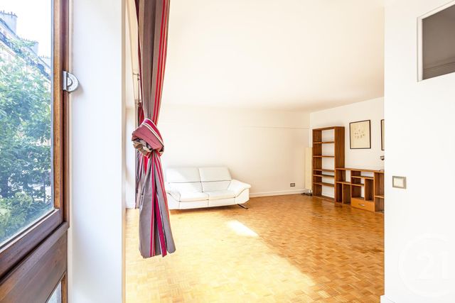 Appartement T1 à vendre - 1 pièce - 42.26 m2 - PARIS - 75005 - ILE-DE-FRANCE - Century 21 Agence Luxembourg