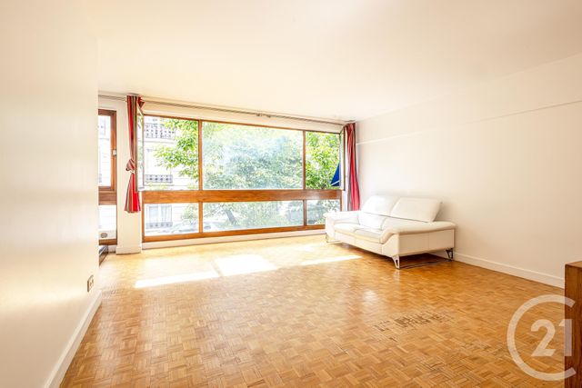 Appartement T1 à vendre - 1 pièce - 42.26 m2 - PARIS - 75005 - ILE-DE-FRANCE - Century 21 Agence Luxembourg