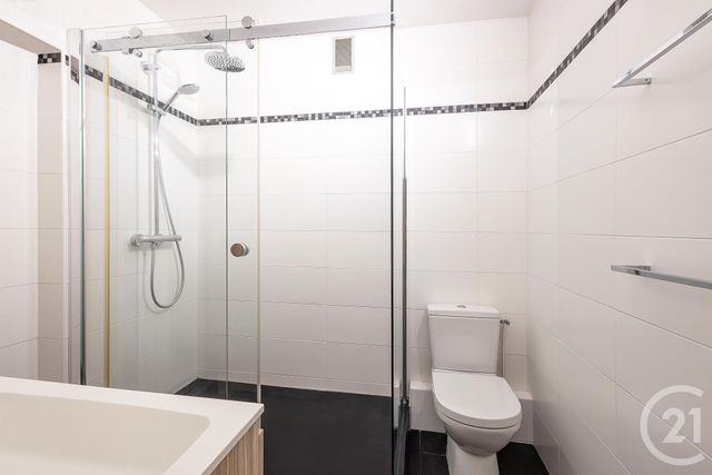 Appartement T1 à vendre - 1 pièce - 42.26 m2 - PARIS - 75005 - ILE-DE-FRANCE - Century 21 Agence Luxembourg