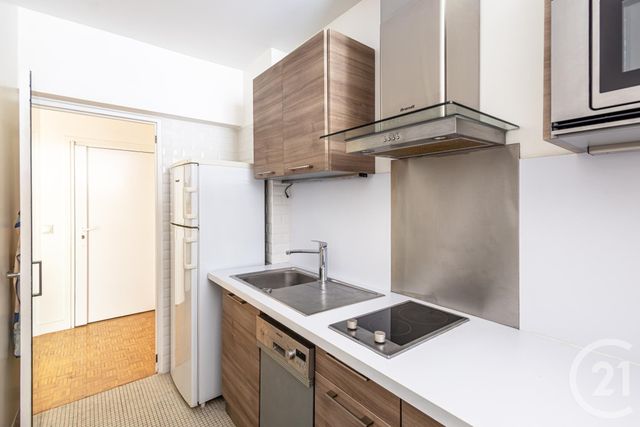 Appartement T1 à vendre - 1 pièce - 42.26 m2 - PARIS - 75005 - ILE-DE-FRANCE - Century 21 Agence Luxembourg