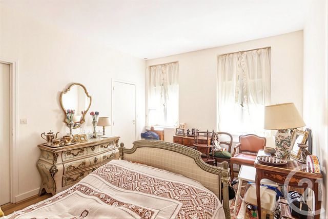 Appartement Studio à vendre - 1 pièce - 20.55 m2 - PARIS - 75005 - ILE-DE-FRANCE - Century 21 Agence Luxembourg