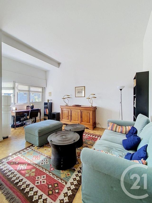 Appartement F3 à vendre - 3 pièces - 67.4 m2 - PARIS - 75015 - ILE-DE-FRANCE - Century 21 Agence Luxembourg
